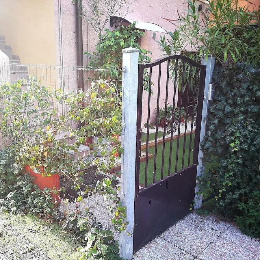 The Best House Reggio Emilia Italy