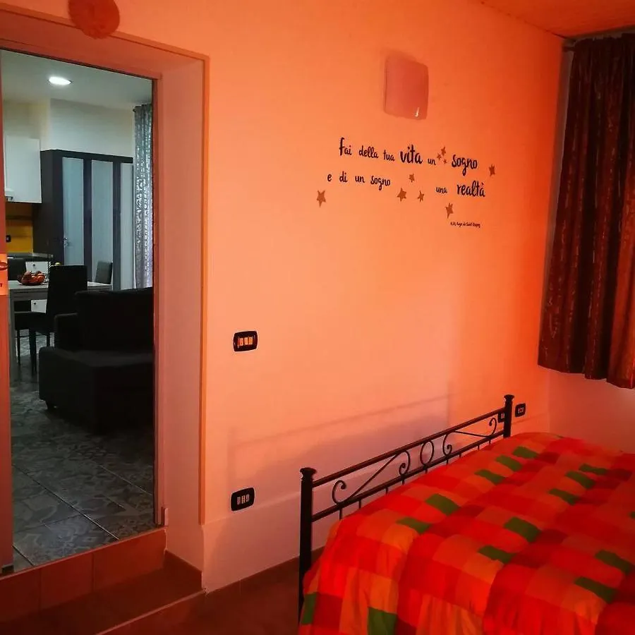 Apartment The Best House Reggio Emilia