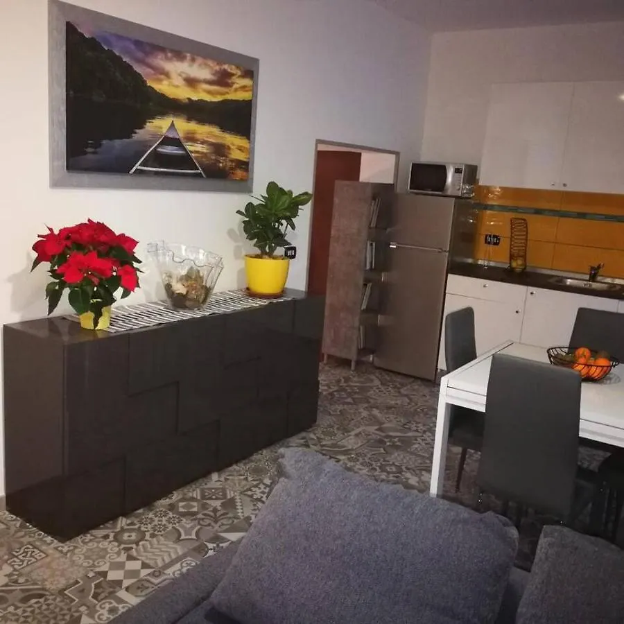 Apartment The Best House Reggio Emilia