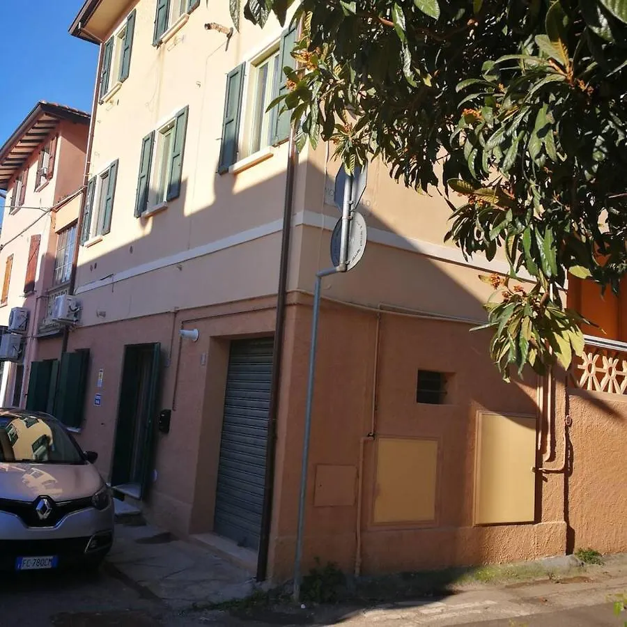 The Best House Reggio Emilia 0*,