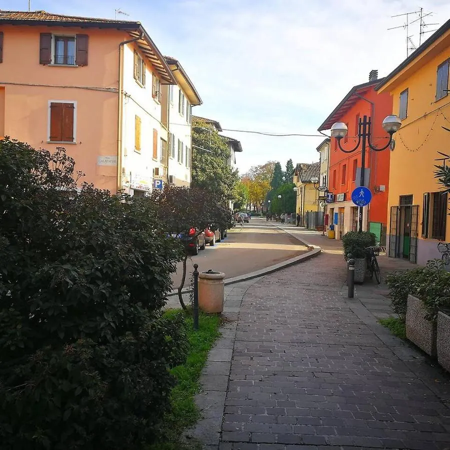 The Best House Reggio Emilia