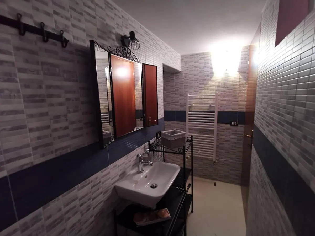 The Best House Reggio Emilia 0*,