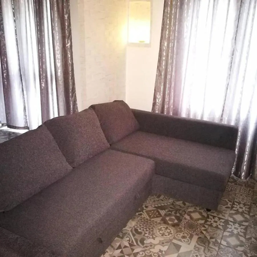 Apartment The Best House Reggio Emilia Italy